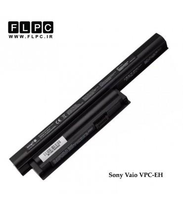 باتری لپ تاپ سونی Sony Vaio VPC-EH _4400mAh